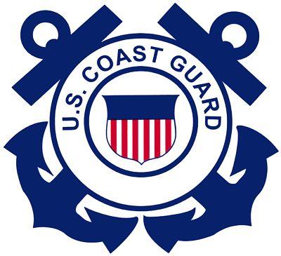 Us Coast Guard Logo - Harbor Related Services. City of Newport Beach