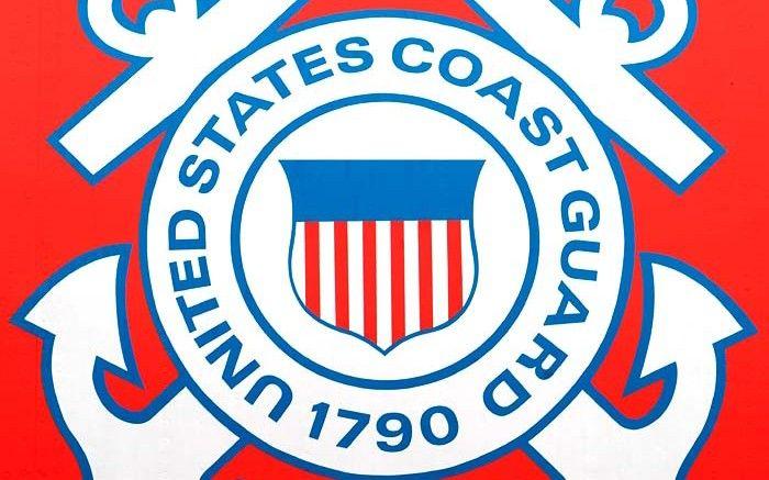 Us Coast Guard Logo - Coast Guard is Hiring – U.S. Coast Guard Chief Petty Officers ...