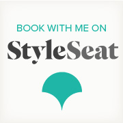 StyleSeat Logo - styleseat | Rebel Salon Tucson