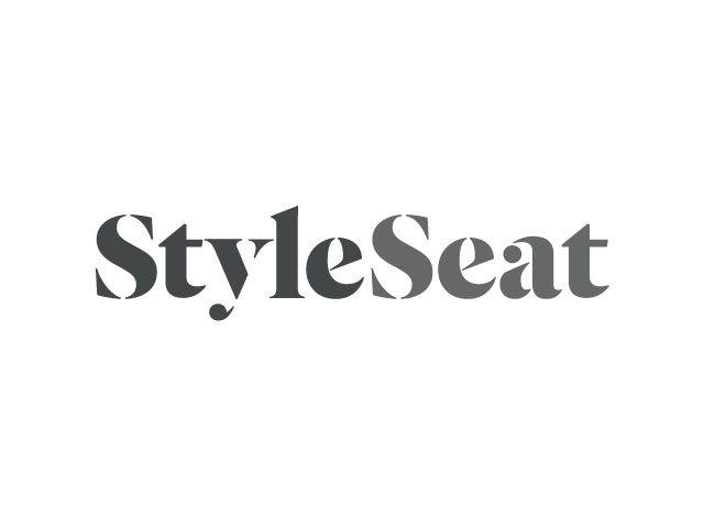 StyleSeat Logo - StyleSeat | ScoutSavvy Mood Board | Pinterest | Behance, Identity ...