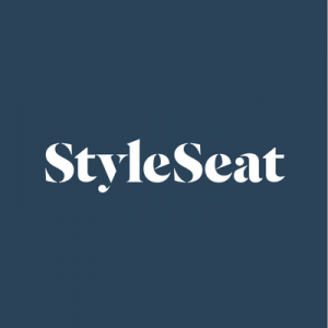 StyleSeat Logo - Style Seat | e27 Startup