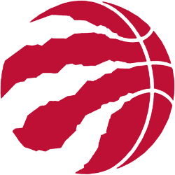 Red Raptor Logo - Tag: toronto raptors alternate logos | Sports Logo History