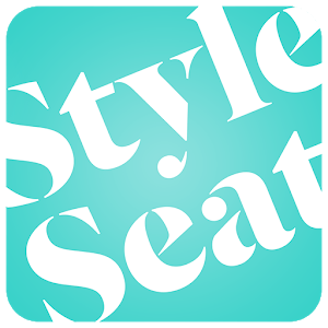 StyleSeat Logo - StyleSeat Android App
