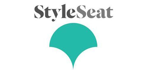 StyleSeat Logo - StyleSeat | Dispatch City