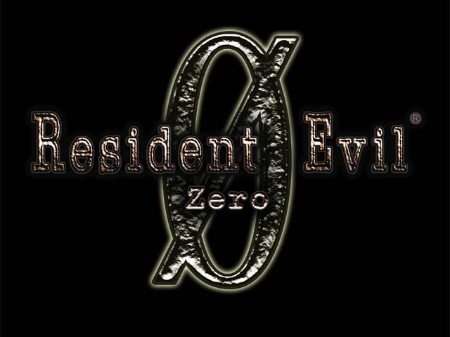 NTSC Logo - Resident Evil 0 NTSC Logo