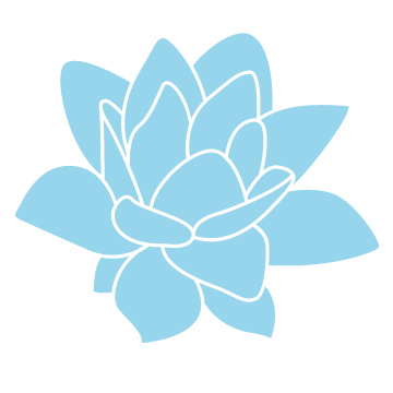 Style Flower Logo - Our Style