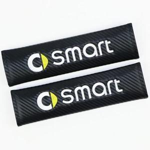 StyleSeat Logo - A PAIR Carbon Fibre Effect Racing Style Seat Belt Shoulder Pads logo ...