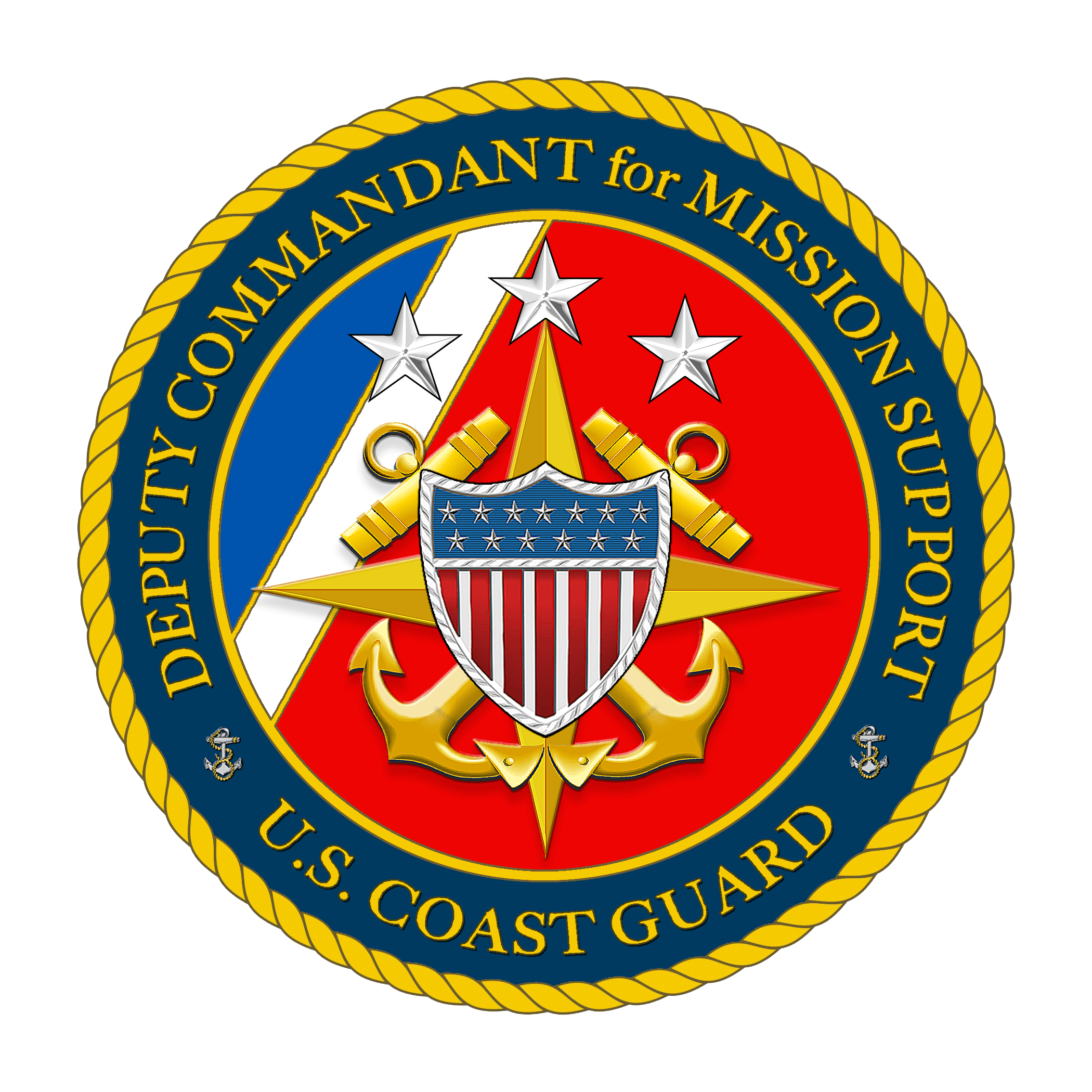 Us Coast Guard Logo - Us coast guard Logos