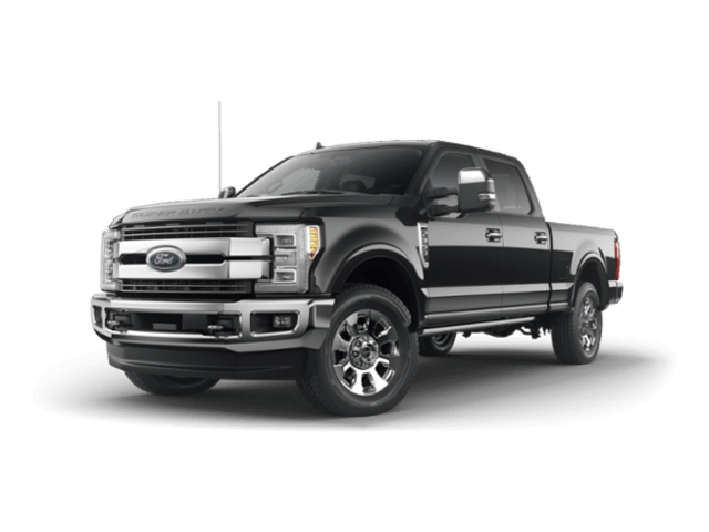 Black and White Ford Diesel Logo - New Ford Super Duty West Valley City | Super Ford SLC