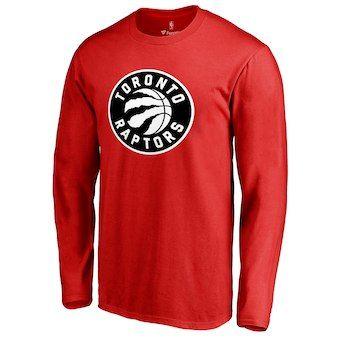 Red Raptor Logo - Toronto Raptors T-Shirts, Raptors Tees, Raptors Shirts, Tank Tops ...