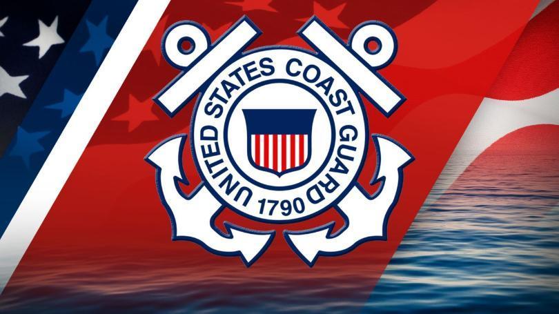 Us Coast Guard Logo - U.S. Coast Guard Ready for Rescue $000 Challenge launched