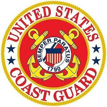 Us Coast Guard Logo - us coast guard logo - Google Search | US Military | Coast guard ...