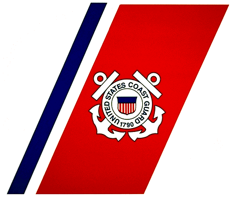 Us Coast Guard Logo - Top 10 Recent Failures Of The USCG - Part 1 – gCaptain