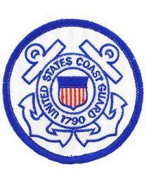 Us Coast Guard Logo - U.S. COAST GUARD Wholesale and military products
