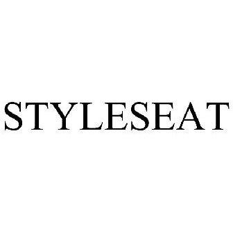 StyleSeat Logo - STYLESEAT Trademark of Styleseat, Inc. - Registration Number 4205162 ...