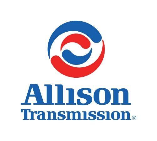Allison Transmission Logo - Media Gallery