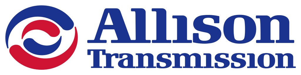 Allison Transmission Logo - Allison Transmission.svg