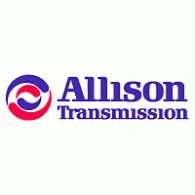 Allison Transmission Logo - Allison Transmission. Brands of the World™. Download vector logos