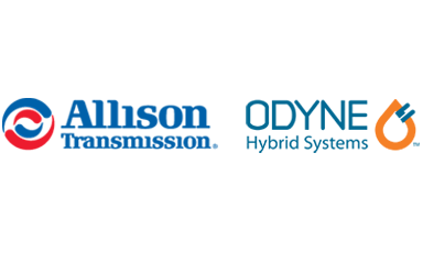 Allison Transmission Logo - Allison Transmission Home