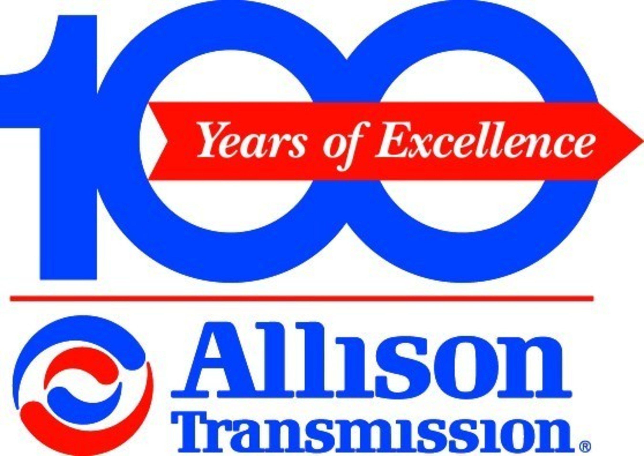 Allison Transmission Logo - Allison Transmission announces xFE models with technology to further ...