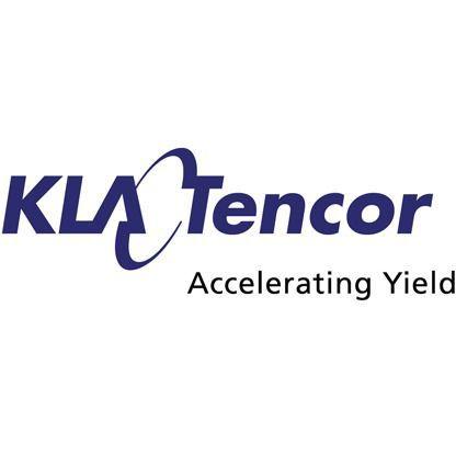 KLA-Tencor Logo - KLA-Tencor on the Forbes Global 2000 List