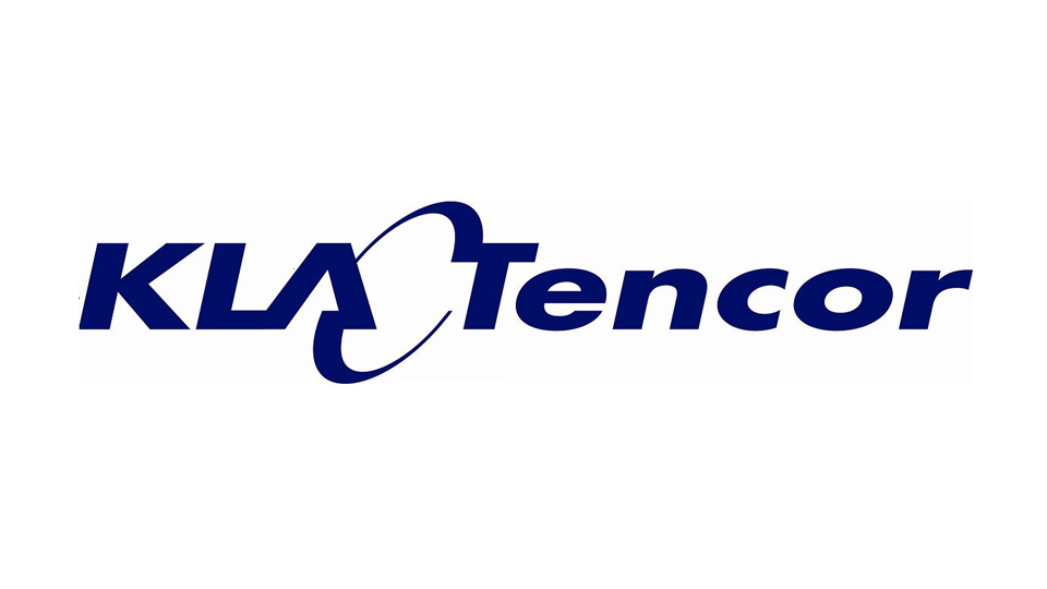 KLA-Tencor Logo - KLA Tencor