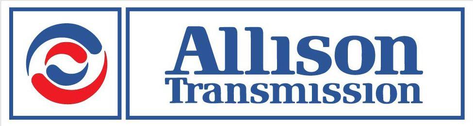 Allison Transmission Logo - Rimpull Dart