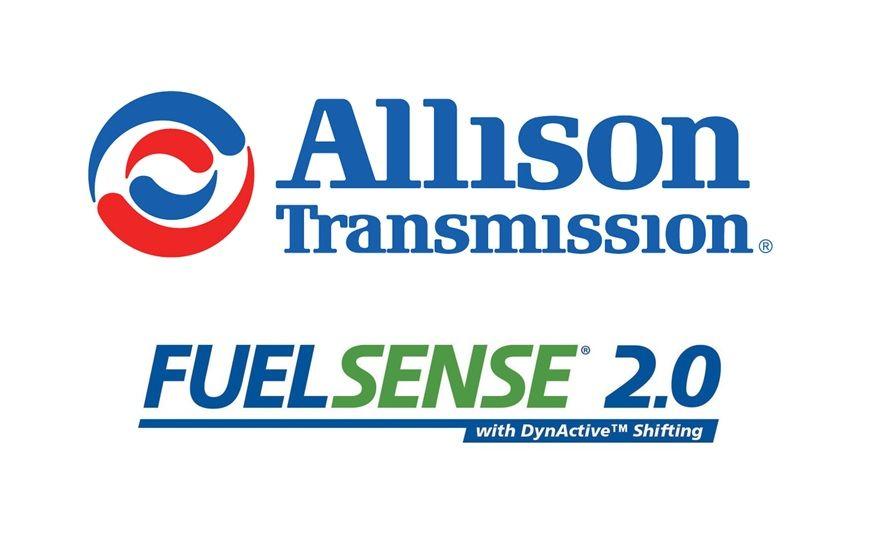 Allison Transmission Logo - FuelSense update for Allison Transmissions | Heavy Vehicles