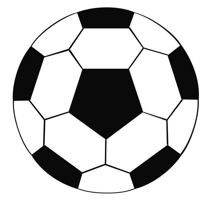 Soccer Ball Logo - soccer ball clip art - Free Large Images … | Recipe ideas | Socce…