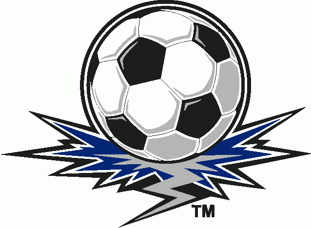 Soccer Ball Logo - San Jose Earthquakes Alternate Logo League Soccer MLS