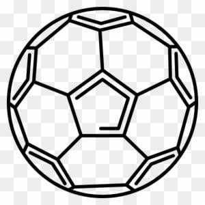 Soccer Ball Logo - Soccer Ball Clip Art - Football Ball Png Logo - Free Transparent PNG ...