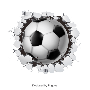 Soccer Ball Logo - Soccer Ball PNG Image. Vectors and PSD Files