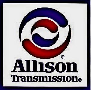 Allison Transmission Logo - on- and off-highway transmissions | Oakdale, California | AG ...