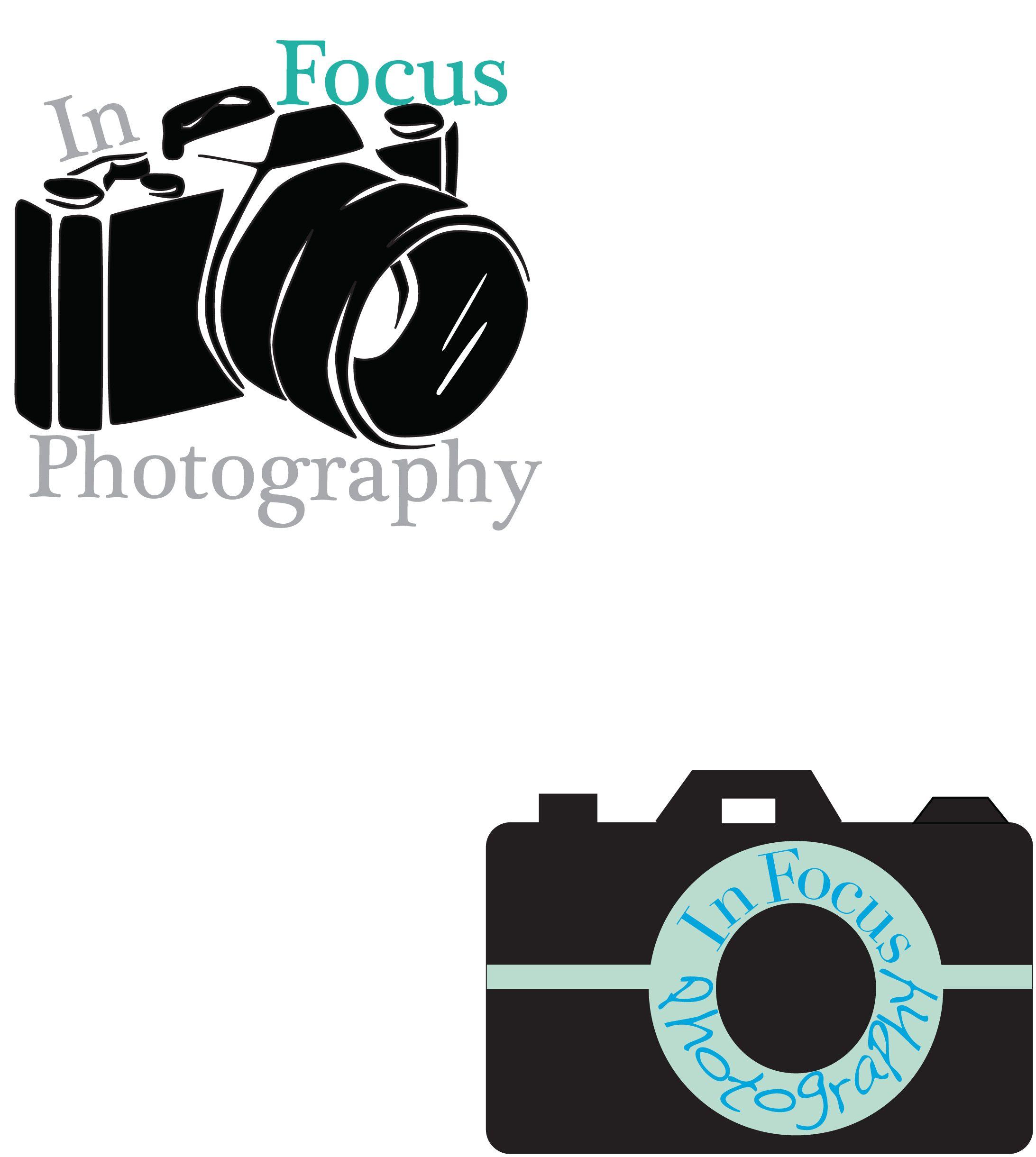 Creating a Photography Logo - Assignment #8 Company Logos | Salena Castro's Portfolio