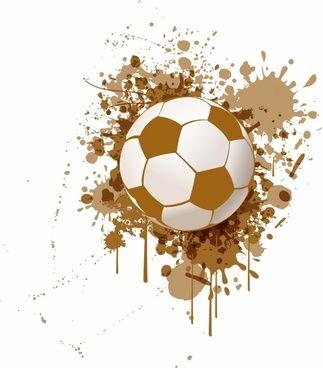 Soccer Ball Logo - Ball soccer logo free vector download (549 Free vector)