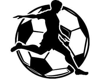 Soccer Ball Logo - Soccer logo | Etsy