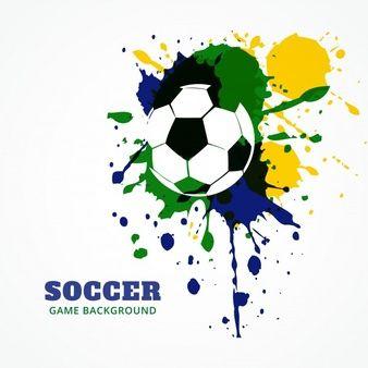 Soccer Ball Logo - Soccer Ball Vectors, Photo and PSD files
