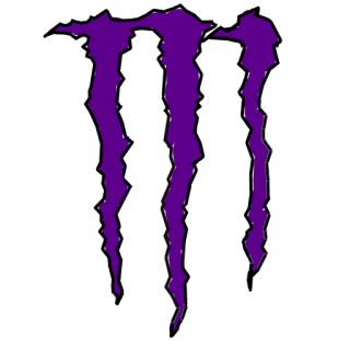 Purple Monster Logo - Purple Monster Logo » Emblems for GTA 5 / Grand Theft Auto V