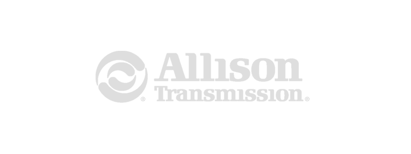 Allison Transmission Logo - Allison Transmissions - Pacific Power Group