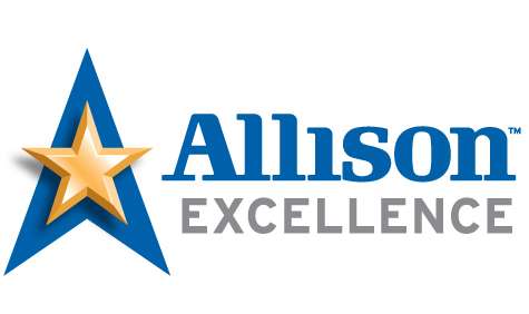 Allison Transmission Logo - Allison Transmission Launches Service Certification Program
