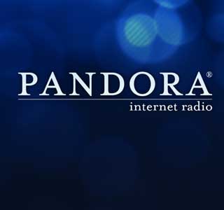 Pandora Radio Logo - Pandora defeats ASCAP, music publishers in royalties appeal ...