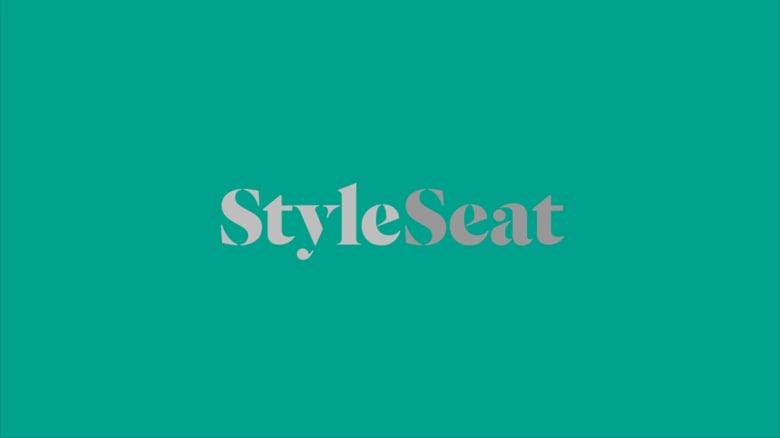 StyleSeat Logo - StyleSeat on Vimeo