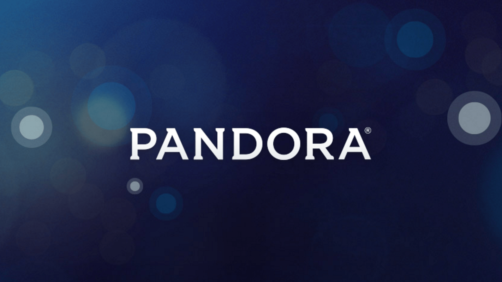 Pandora Radio Logo - Best Pandora VPN for 2019 - How to Listen Abroad From Any Country