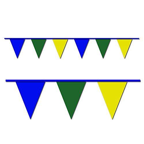 Blue Green Yellow Triangle Logo - Ziggos Party Home South Africa. Buy Ziggos Party Home Online