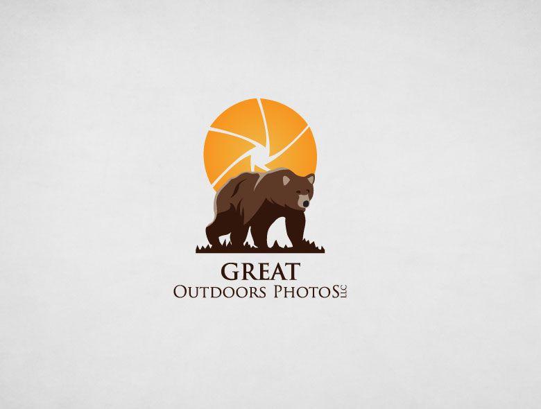 Great Photography Logo - Photography Logo Design | SpellBrand®