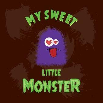 Purple Monster Logo - Purple Monster Vectors, Photos and PSD files | Free Download