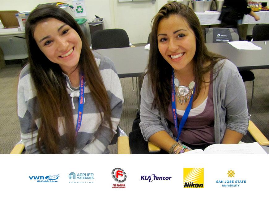 KLA-Tencor Logo - Student Program hosted by KLA-Tencor and San Jose State University ...