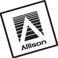 Allison Transmission Logo - ALLISON TRANSMISSION, download ALLISON TRANSMISSION - Vector Logos