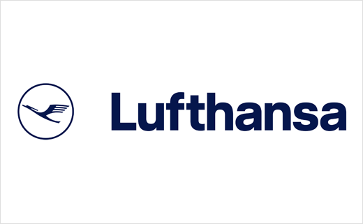Lufthansa Logo - Lufthansa Reveals New Logo and Branding - Logo Designer