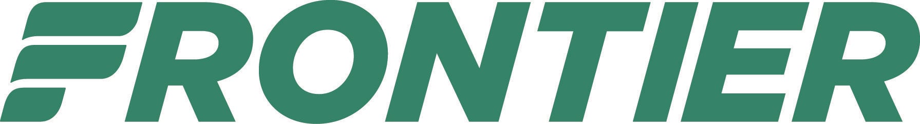 Frontier Airlines Logo - LogoDix